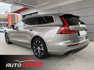 Volvo V60 2.0 D3 110kW AWD Geartronic Momentum