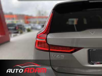 Volvo V60 2.0 D3 110kW AWD Geartronic Momentum