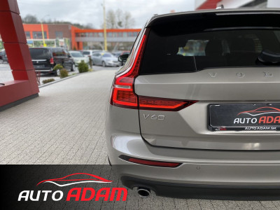 Volvo V60 2.0 D3 110kW AWD Geartronic Momentum