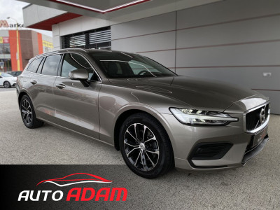 Volvo V60 2.0 D3 110kW AWD Geartronic Momentum