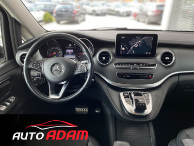 Mercedes-Benz V250d 140kW 4Matic 7G-TRONIC Exclusive