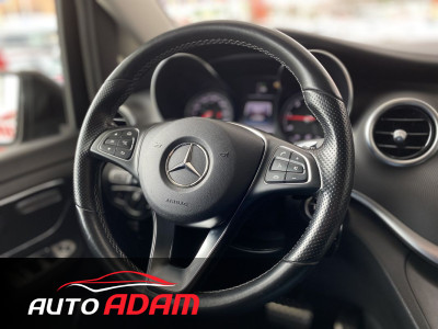 Mercedes-Benz V250d 140kW 4Matic 7G-TRONIC Exclusive