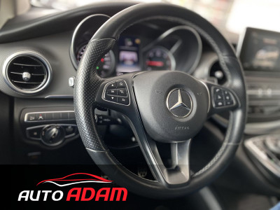 Mercedes-Benz V250d 140kW 4Matic 7G-TRONIC Exclusive