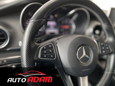 Mercedes-Benz V250d 140kW 4Matic 7G-TRONIC Exclusive