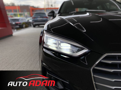 Audi A5 Sportback 2.0TDi 140kW S-tronic Sport