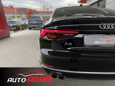 Audi A5 Sportback 2.0TDi 140kW S-tronic Sport