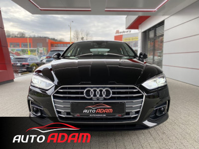 Audi A5 Sportback 2.0TDi 140kW S-tronic Sport