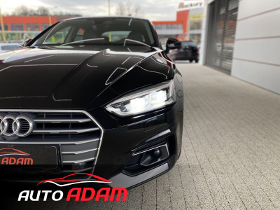 Audi A5 Sportback 2.0TDi 140kW S-tronic Sport