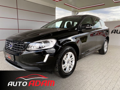 Volvo XC60 2.0 D3 S-S 110kW Momentum AT/8