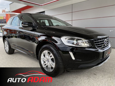 Volvo XC60 2.0 D3 S-S 110kW Momentum AT/8