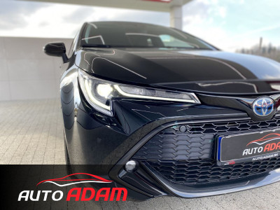 Toyota Corolla 1.8 72 kW HYBRID A/T