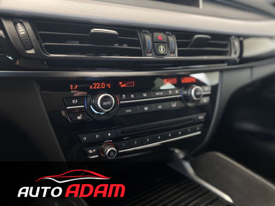 BMW X6 XDRIVE 30D M SPORT EDITION AT/8
