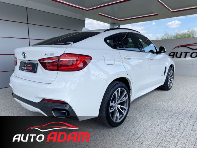 BMW X6 XDRIVE 30D M SPORT EDITION AT/8