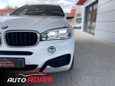 BMW X6 XDRIVE 30D M SPORT EDITION AT/8
