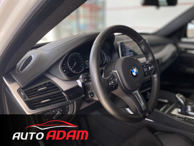 BMW X6 XDRIVE 30D M SPORT EDITION AT/8