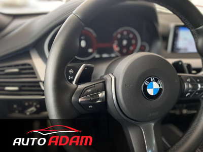 BMW X6 XDRIVE 30D M SPORT EDITION AT/8