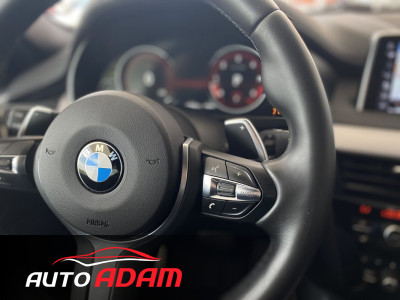 BMW X6 XDRIVE 30D M SPORT EDITION AT/8