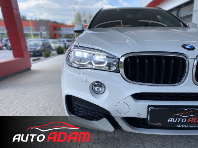 BMW X6 XDRIVE 30D M SPORT EDITION AT/8