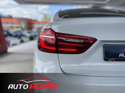 BMW X6 XDRIVE 30D M SPORT EDITION AT/8