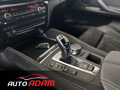 BMW X6 XDRIVE 30D M SPORT EDITION AT/8