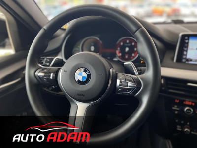 BMW X6 XDRIVE 30D M SPORT EDITION AT/8