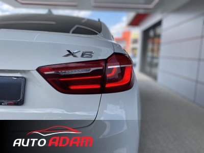 BMW X6 XDRIVE 30D M SPORT EDITION AT/8