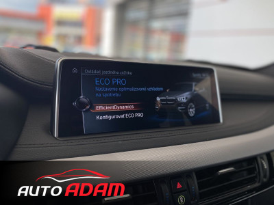 BMW X6 XDRIVE 30D M SPORT EDITION AT/8