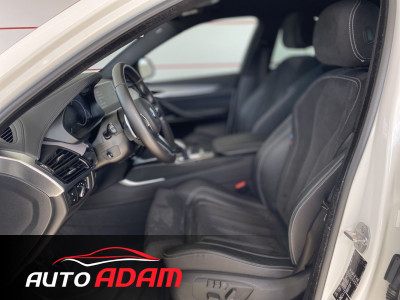 BMW X6 XDRIVE 30D M SPORT EDITION AT/8