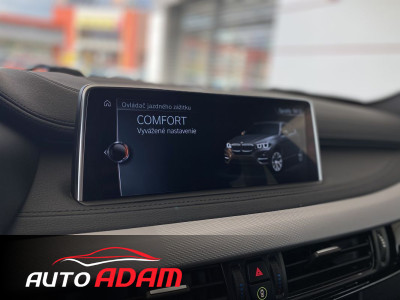 BMW X6 XDRIVE 30D M SPORT EDITION AT/8