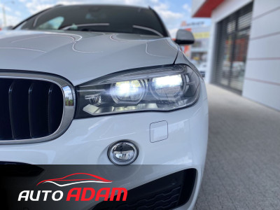 BMW X6 XDRIVE 30D M SPORT EDITION AT/8