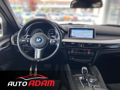 BMW X6 XDRIVE 30D M SPORT EDITION AT/8