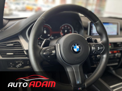 BMW X6 XDRIVE 30D M SPORT EDITION AT/8