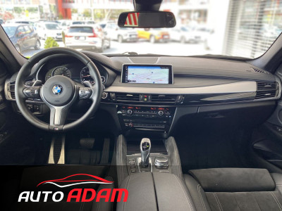 BMW X6 XDRIVE 30D M SPORT EDITION AT/8