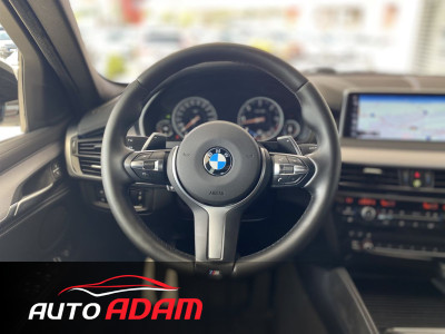 BMW X6 XDRIVE 30D M SPORT EDITION AT/8