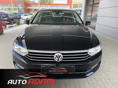 Volkswagen Passat Variant 1.4 TSI ACT 110 kW Highline DSG