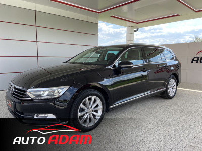 Volkswagen Passat Variant 1.4 TSI ACT 110 kW Highline DSG