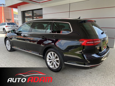 Volkswagen Passat Variant 1.4 TSI ACT 110 kW Highline DSG