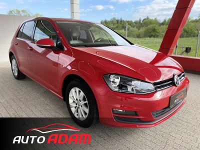 Volkswagen Golf 1.4 TSi 90 kW DSG