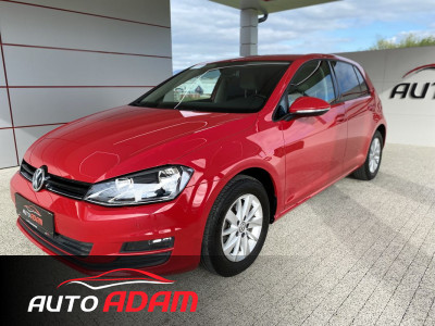 Volkswagen Golf 1.4 TSi 90 kW DSG