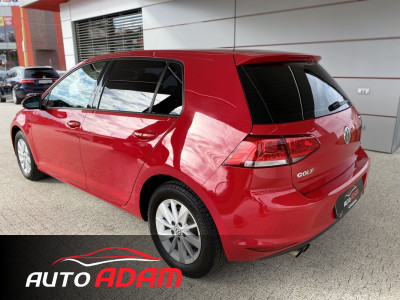 Volkswagen Golf 1.4 TSi 90 kW DSG