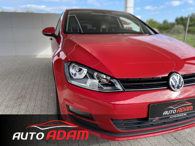 Volkswagen Golf 1.4 TSi 90 kW DSG