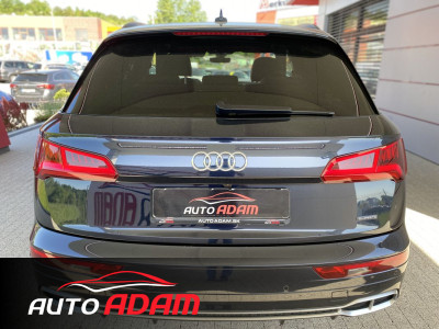 Audi Q5 55 TFSi 185 kW e quattro S-tronic PHEV Plug-In hybrid