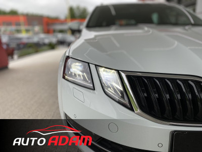 Škoda Octavia Combi 1.5TSi 110kW Style DSG