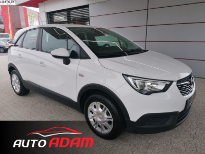 Opel Crossland X 1.2 Enjoy 96 kW