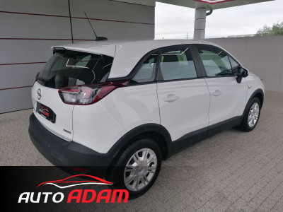 Opel Crossland X 1.2 Enjoy 96 kW