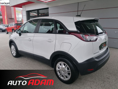 Opel Crossland X 1.2 Enjoy 96 kW