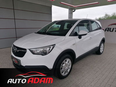 Opel Crossland X 1.2 Enjoy 96 kW