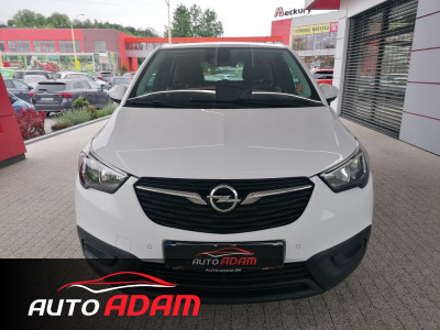 Opel Crossland X 1.2 Enjoy 96 kW