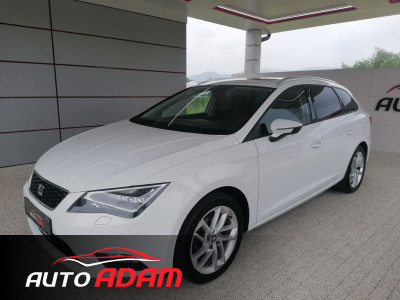 Seat Leon ST 2.0 TDI Style 110 kW