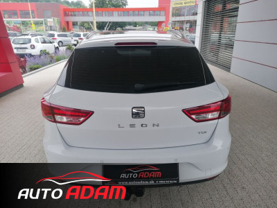 Seat Leon ST 2.0 TDI Style 110 kW